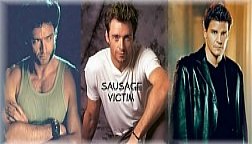 Wolverine/Angel/X-Men Fic by Notmanos