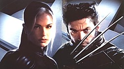 Logan/Marie/X-Men Fic by Taryn